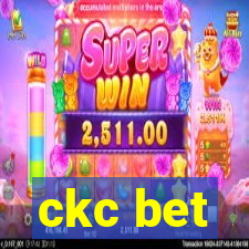 ckc bet
